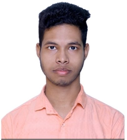 MANISH KUMAR NISHAD